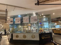 门面-天府掌柜(九眼桥店)
