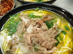 -河南拉面(肇周路店)