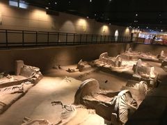 -洛阳周王城天子驾六博物馆