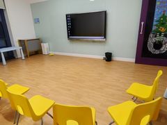 -英孚教育青少儿(河东中心)