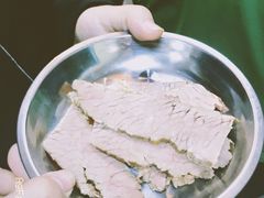 -清真·马安军辣子牛肉面