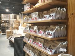 -MUJI无印良品(杭州万象城店)