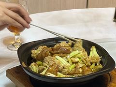 -胜记为食家·创新粤菜(车公庙店)