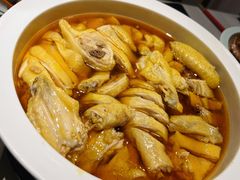 -孔乙己酒家(虹桥路店)