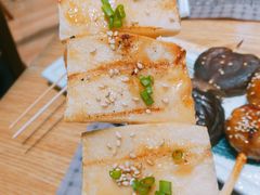 -林妈妈村·日式料理(宝山万达店)