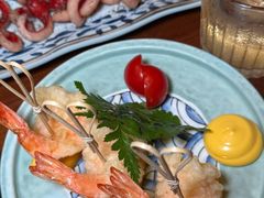 -鸟泉居酒屋·烧鸟·酒馆(百子湾店)