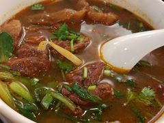-吉亨面馆(古北1699店)