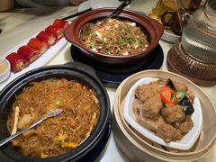 -陶陶居酒家(SM二期购物广场店)