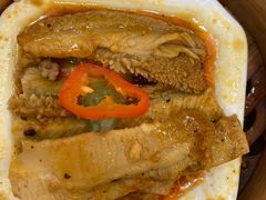 -顺德人家食府(黄金广场店)
