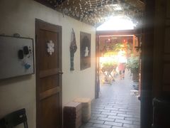 -丽江庭院之爱在路上(西单店)