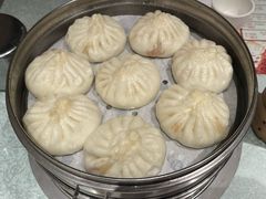 -狗不理(山东路总店)