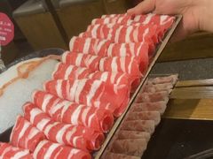 -井格重庆火锅(西直门凯德Mall店)