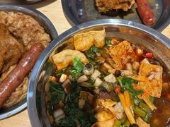 -柳州肥姨妈大骨螺蛳粉(万达中心店)