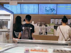 -奈雪的茶(湖滨银泰in77C区PRO店)