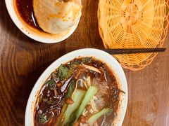 -郑家包子牛肉拉面(尚勤路店)