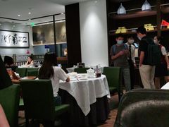 大堂-江南厨子(万象天地店)