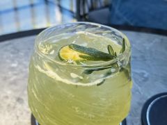-四季酒店·空中花园 Aria on 9