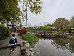 -成飞公园