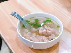 福鼎肉片-大叔家福鼎小吃(十全街店)