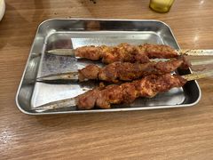 -贯贯吉·清真餐厅(浙江中路店)