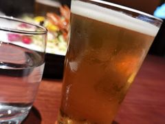 -Ambra Haus琥珀屋精酿餐厅(宝山店)