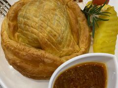 -添利·香港茶餐厅·下午茶(雪象店)