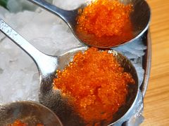 -花和海鲜自助(梅江店)