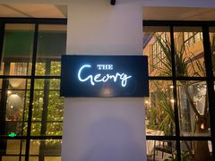 -The Georg(东华门店)