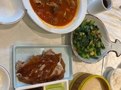 -福来居烤鸭店(天坛二店)