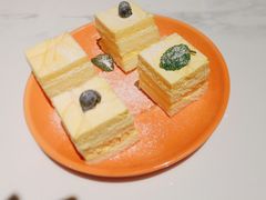 -几木泉空中花园西餐厅Spring Restaurant