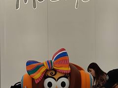 -麦当劳(徐汇漕溪北路百脑汇店)