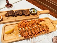 -俄士厨房(环球港店)
