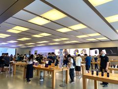 -Apple零售店(深圳益田假日广场店)