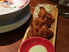 日式炸鸡-真打拉面·日式拉面新流派(体育西横街店)