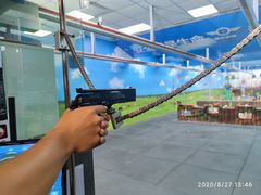 -都市枪神实弹射击俱乐部