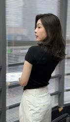 -Hair Code芭曲发型