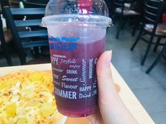 -达美乐比萨(石景山万达店)
