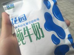 -聚春园自助餐厅(东街口店)