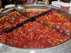 -大队长主题火锅(观音桥店)