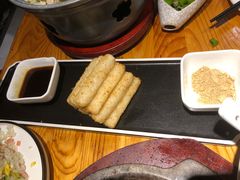 -苹果树下艺术餐厅(通州店)