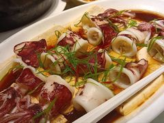 东山鱿鱼-华兴大酒楼(亿宝大厦店)