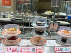 -新一番三文鱼寿司(大东海店)