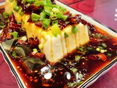 -烤无忌·新疆菜馆(格林威治城店)