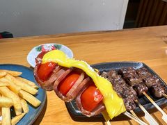 -福匠日本料理(人民路店)
