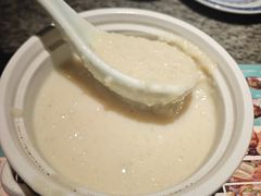 民国美龄粥-南京大牌档(青岛万象城店)