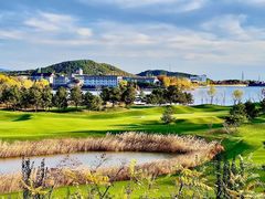 -北京雁栖湖国际会展中心