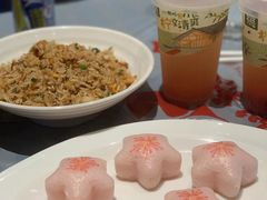 -肥肥虾庄·金牌油焖大虾(杨园滨江时代walk店)