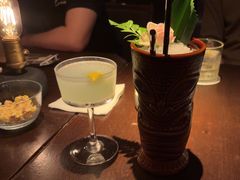 -BAR Signal·鸡尾酒酒吧