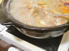 -阿鹏故事云南野生菌火锅(人民路店)