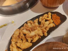-来伊回麻辣烫·火锅串串清真(红瓦寺总店)